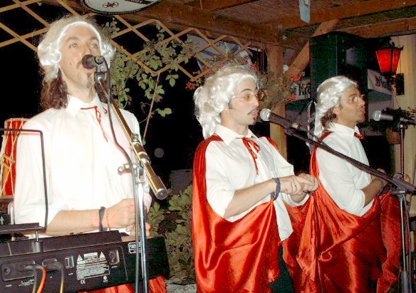 TamortiBonnie&Clyde2005Bruco