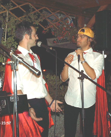 TamortiBonnie&Clyde2005Tanto