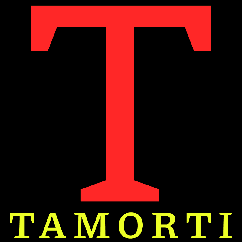 Tamorti